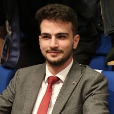 Ragıp Talha Sarıibrahim Kimdir?