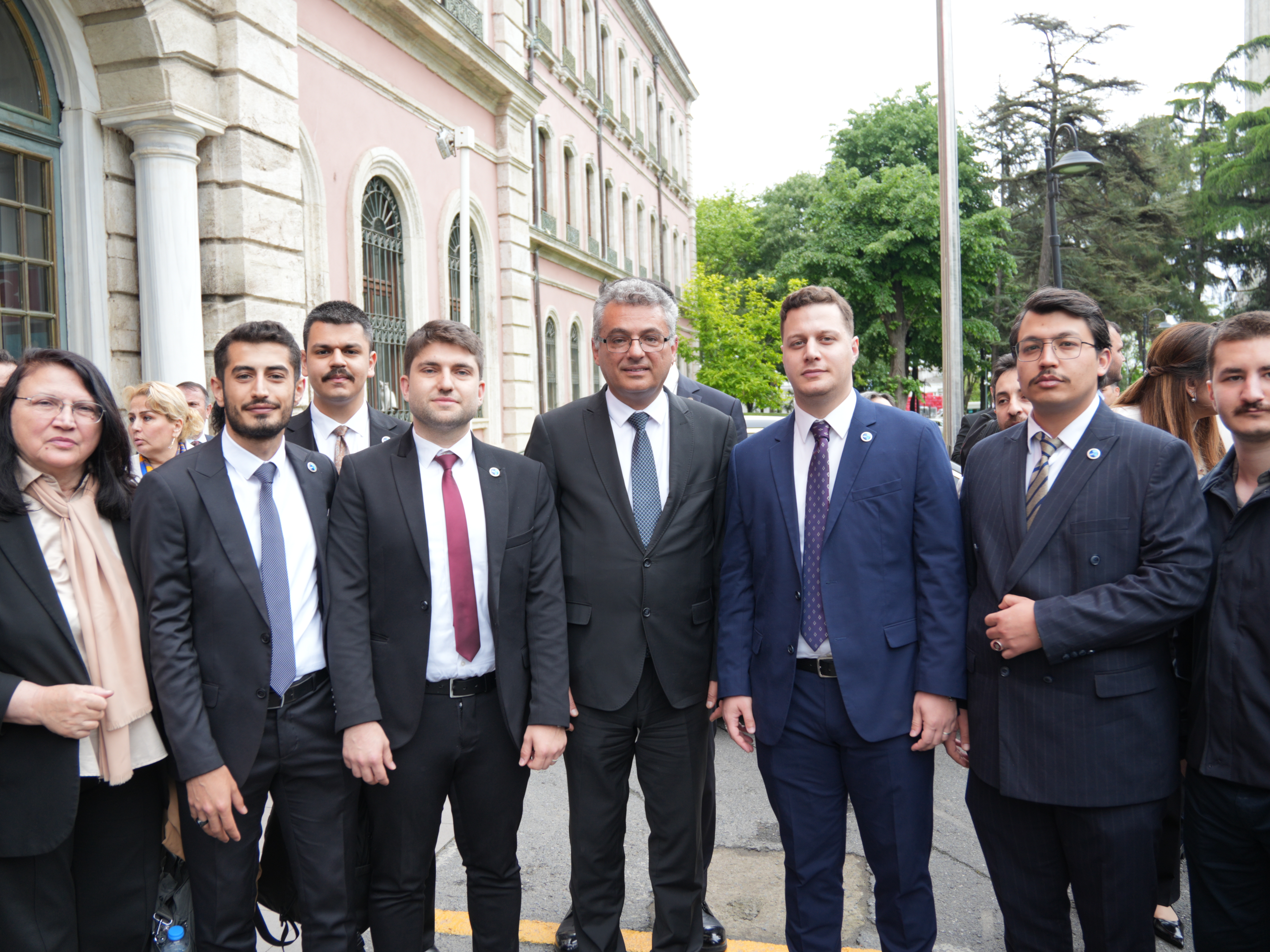 Derneğimiz Hakkında
